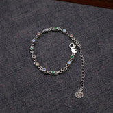 China Replica Chrome Hearts Bracelets 45usd Only